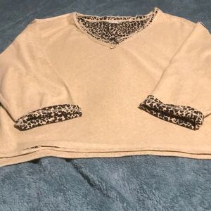 Pol top Reversible